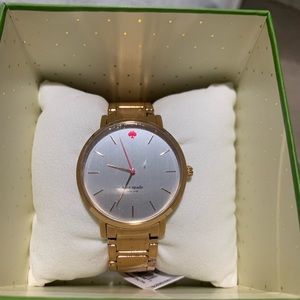 Kate Spade Watch
